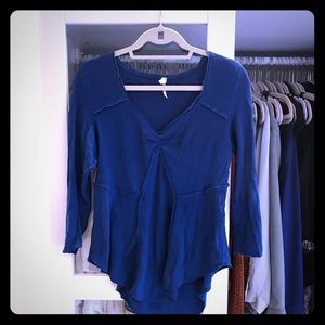 Free people shirt